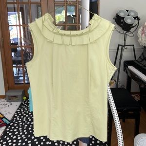 Brookbrothers top size us 4